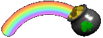 püha patrick animeeritud-pildid-gif